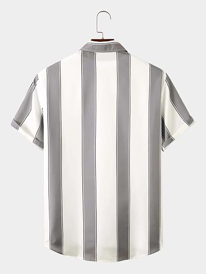 J B Fashion Casual Shirt for Men|| Shirt for Men|| Men Stylish Shirt || Men Printed Shirt (J-Patta)