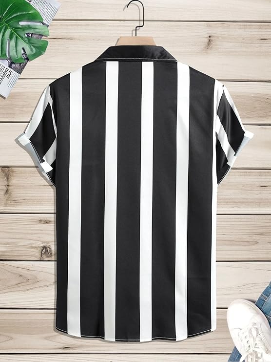 J B Fashion Casual Shirt for Men|| Shirt for Men|| Men Stylish Shirt || Men Printed Shirt (J-Patta)
