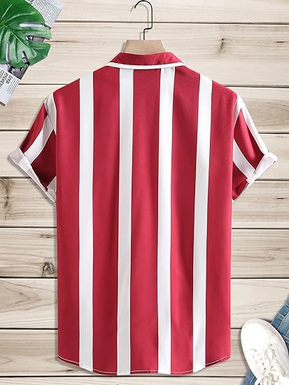 J B Fashion Casual Shirt for Men|| Shirt for Men|| Men Stylish Shirt || Men Printed Shirt (J-Patta)