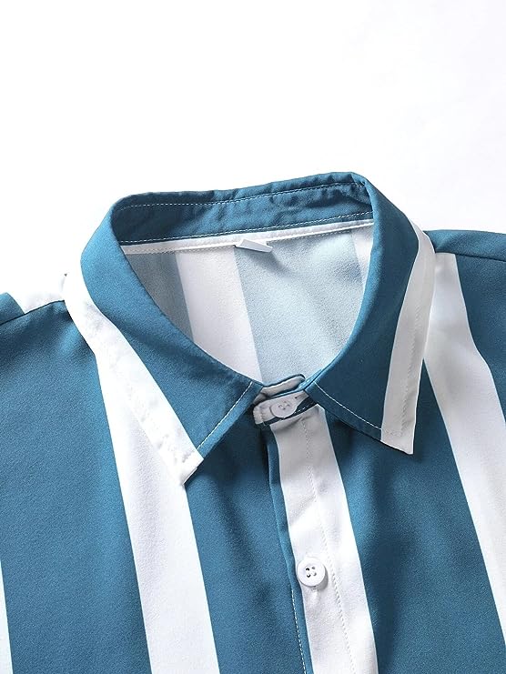 J B Fashion Casual Shirt for Men|| Shirt for Men|| Men Stylish Shirt || Men Printed Shirt (J-Patta)