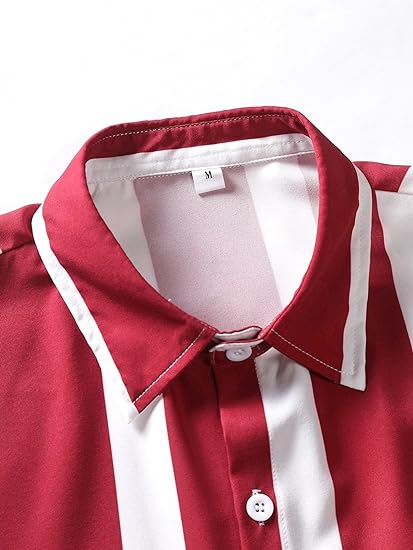 J B Fashion Casual Shirt for Men|| Shirt for Men|| Men Stylish Shirt || Men Printed Shirt (J-Patta)